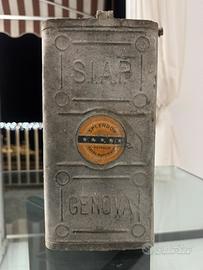 Petroliana S.I.A.P