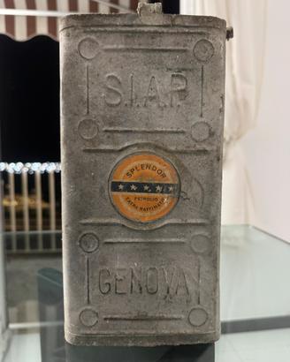 Petroliana S.I.A.P