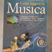 Come leggere la musica