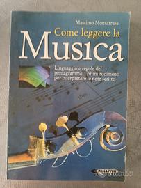 Come leggere la musica