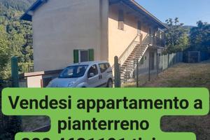 Appartamento a ligonchio