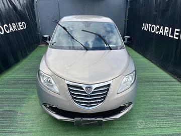 Lancia Ypsilon 1.2 benzina 69 cv 30th Anniversary