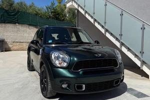 MINI Countryman ALL4 2.0