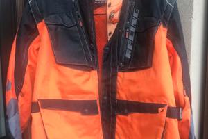 Giacca moto/enduro KTM  tg. XXL
