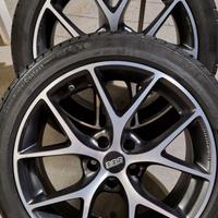 Cerchi BBS 18“ x Audi, BMW, Mercedes, MINI, VW,...