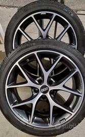 Cerchi BBS 18“ x Audi, BMW, Mercedes, MINI, VW,...