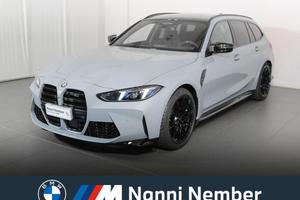 BMW M3 Touring 3.0 Competition M xdrive auto