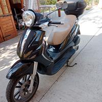 Piaggio Beverly 300 - 2010