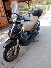 Piaggio Beverly 300 - 2010