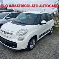 FIAT 500L 1.3 Multijet 85 CV Pop Star