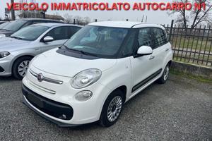 FIAT 500L 1.3 Multijet 85 CV Pop Star