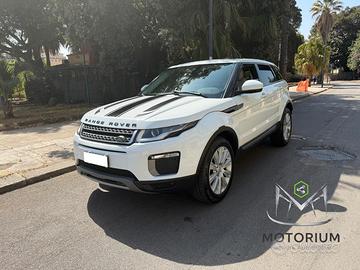 Land Rover Range Rover Evoque 2.0 eD4 5p. Business
