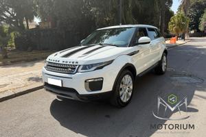 Land Rover Range Rover Evoque 2.0 eD4 5p. Business
