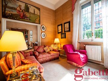Appartamento Milano [Cod. rif 3323162VRG] (Lambrat