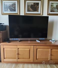TV TCL 55 pollici QLED