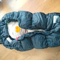 Sacco per passeggino