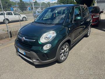 Fiat 500 l