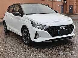 RICAMBI PER HYUNDAI I20 #320