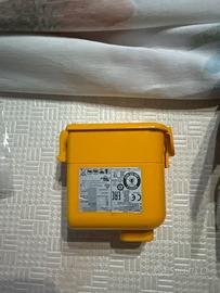 Batteria aspirapolvere lg