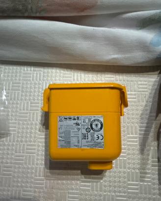 Batteria aspirapolvere lg