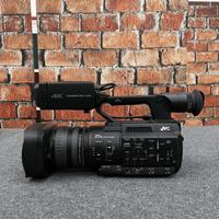 JVC GY-HC 550E CAMCODER 4K ACCESSORI ORIGINALI