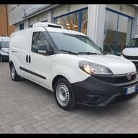 FIAT DOBLO' MAXI ISOTERMICO U90097