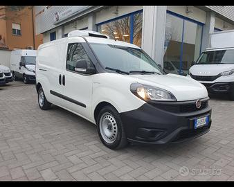 FIAT DOBLO' MAXI ISOTERMICO U90097
