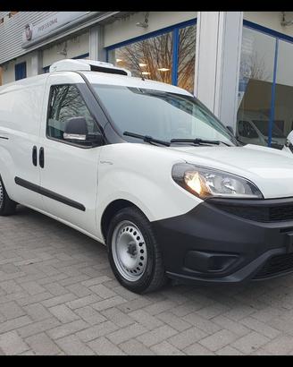 FIAT DOBLO' MAXI ISOTERMICO U90097