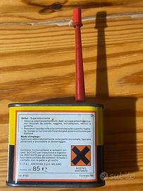 Svitol arexons