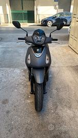 Sym Symphony 50 S