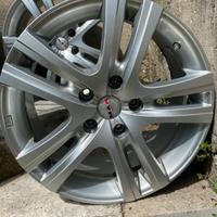 Cerchi MAK 18” - JEEP GRAND CHEROKEE
