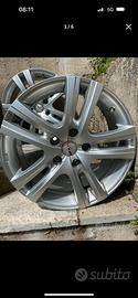 Cerchi MAK 18” - JEEP GRAND CHEROKEE