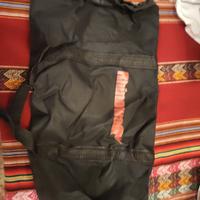 Cover bici pieghevole