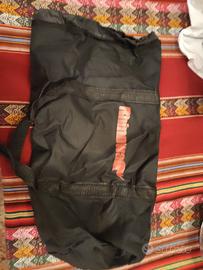 Cover bici pieghevole