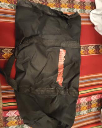 Cover bici pieghevole