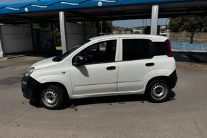 Fiat Panda Van 2016•  1.3 multijet  133.000 km