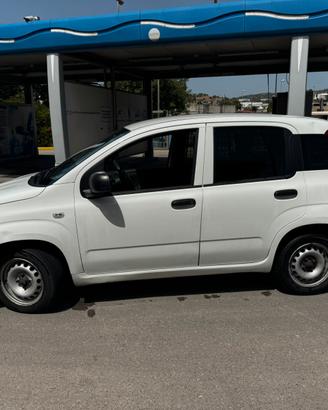 Fiat Panda Van 2016•  1.3 multijet  133.000 km