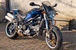 Ducati Monster S4R