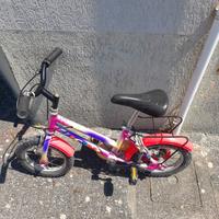 Bici bimbo