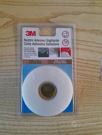 Nastro adesivo sigillante