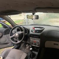 Alfa romeo 147