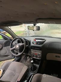 Alfa romeo 147