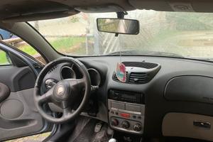 Alfa romeo 147