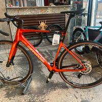 Cannondale SuperX 4 Carbon Sram Apex Xplr