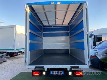 Iveco Daily 35C11 Posti 7 Apertura Francese