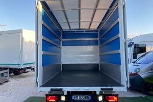 Iveco Daily 35C11 Posti 7 Apertura Francese