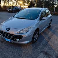 Peugeot 307 Australian