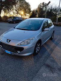 Peugeot 307 Australian