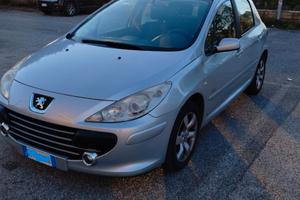 Peugeot 307 Australian