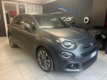 FIAT 500X 1.0 T3 120 CV Sport LIMITED EDITION